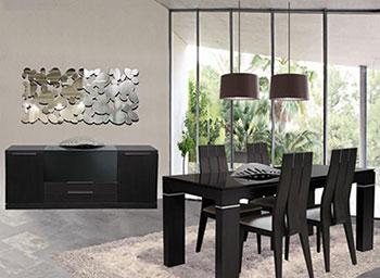 Θα σου κάνω το τραπέζι (και τις καρέκλες)