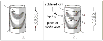 Solenoids And Transformers