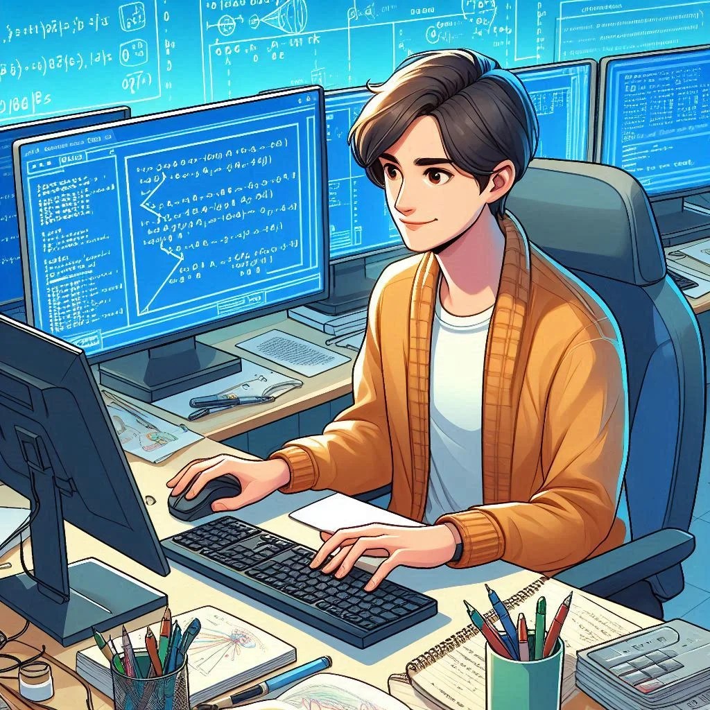 A comprehensive guide to mastering complex concepts in parallel computing