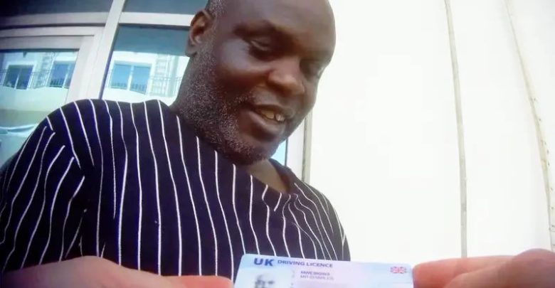 Charles “Abbey” Mwesigwa.