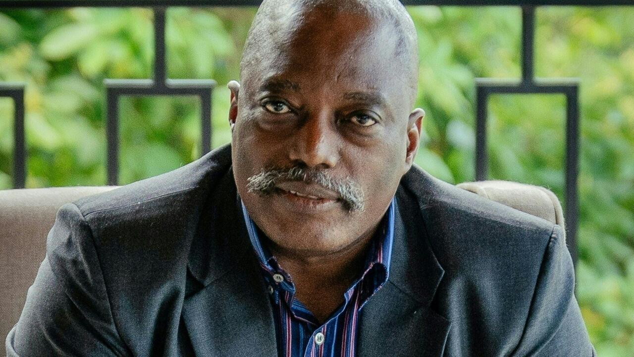 Joseph Kabila.