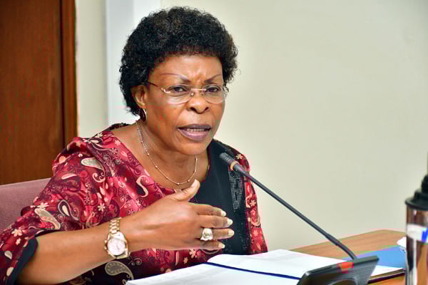 Beti Kamya.