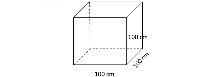 part 7 volume and capacity free maths worksheet