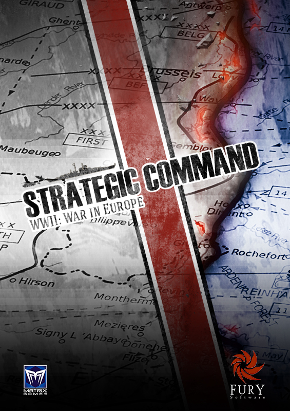 A home for wargamers who demand historically. Strategic Command Wwii War In Europe