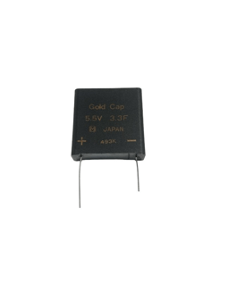 Gold Cap GoldCap Capacitor 5.5V 3.3F 3,3 Farad Elko Kondensator In Bayern - Dingolfing - Foto 2