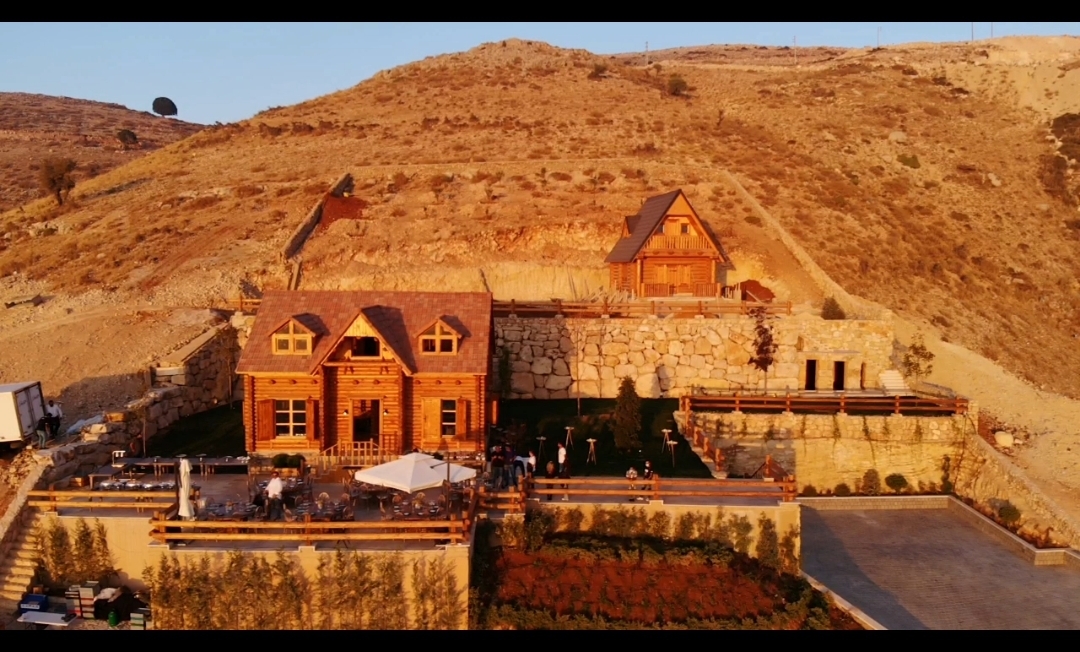 Patrick Khoury Type C