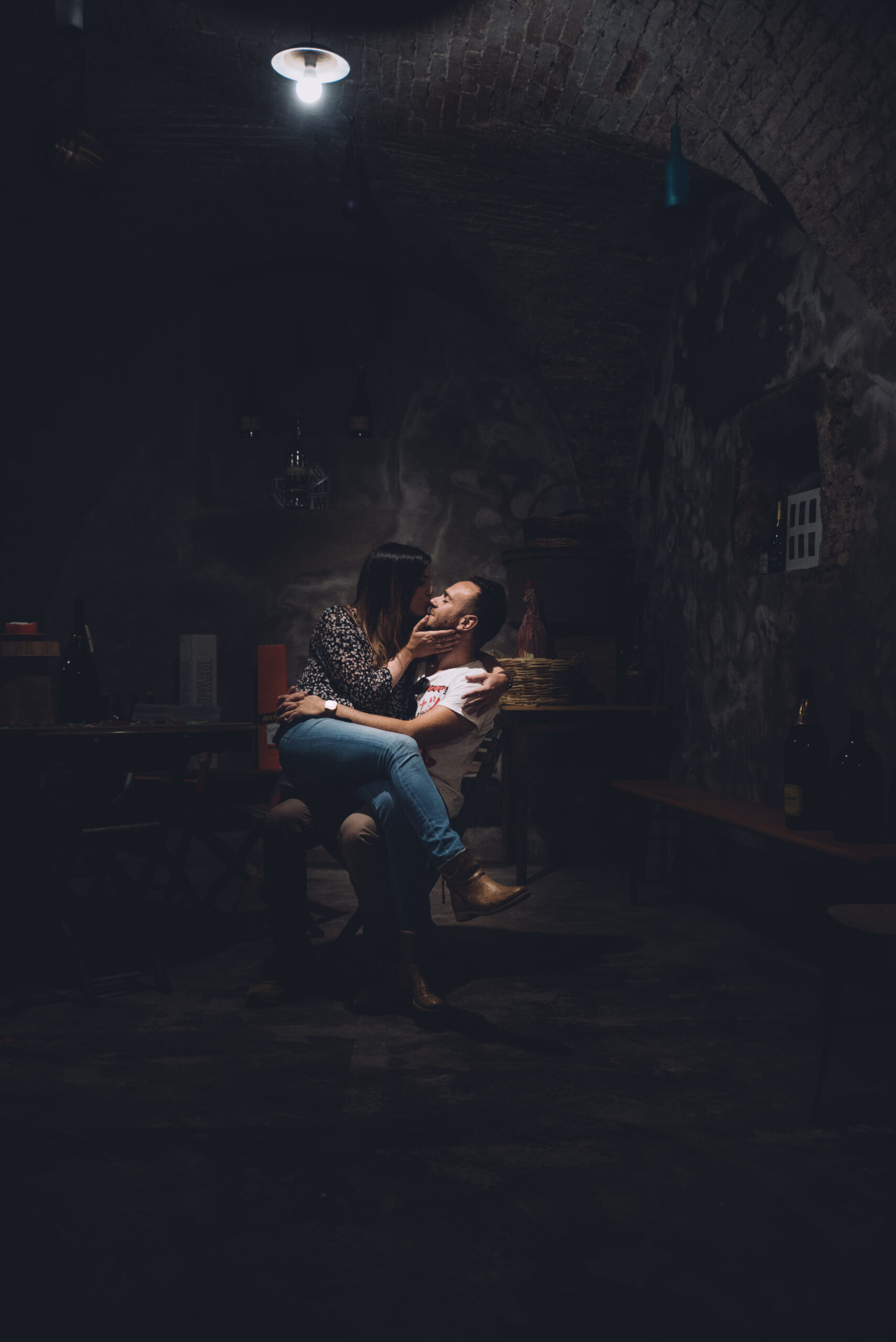 Luca e Federica