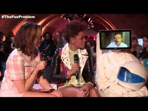 Fox Problem Hadfield