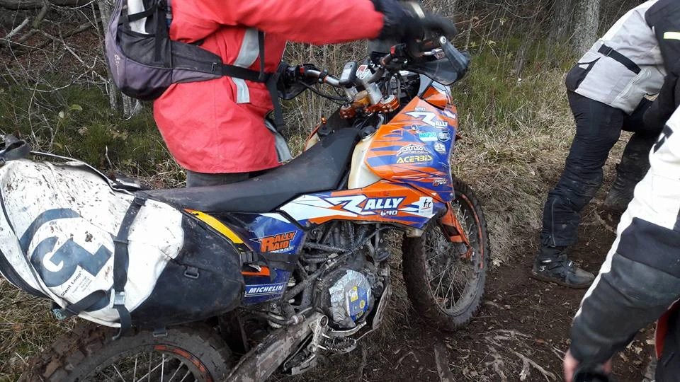 Ça c'est du protège carter :)