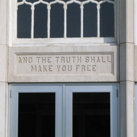 Motto at Northwest Missouri State University