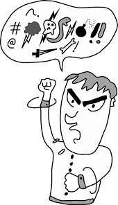 Watch your language