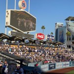 Dodger Stadium