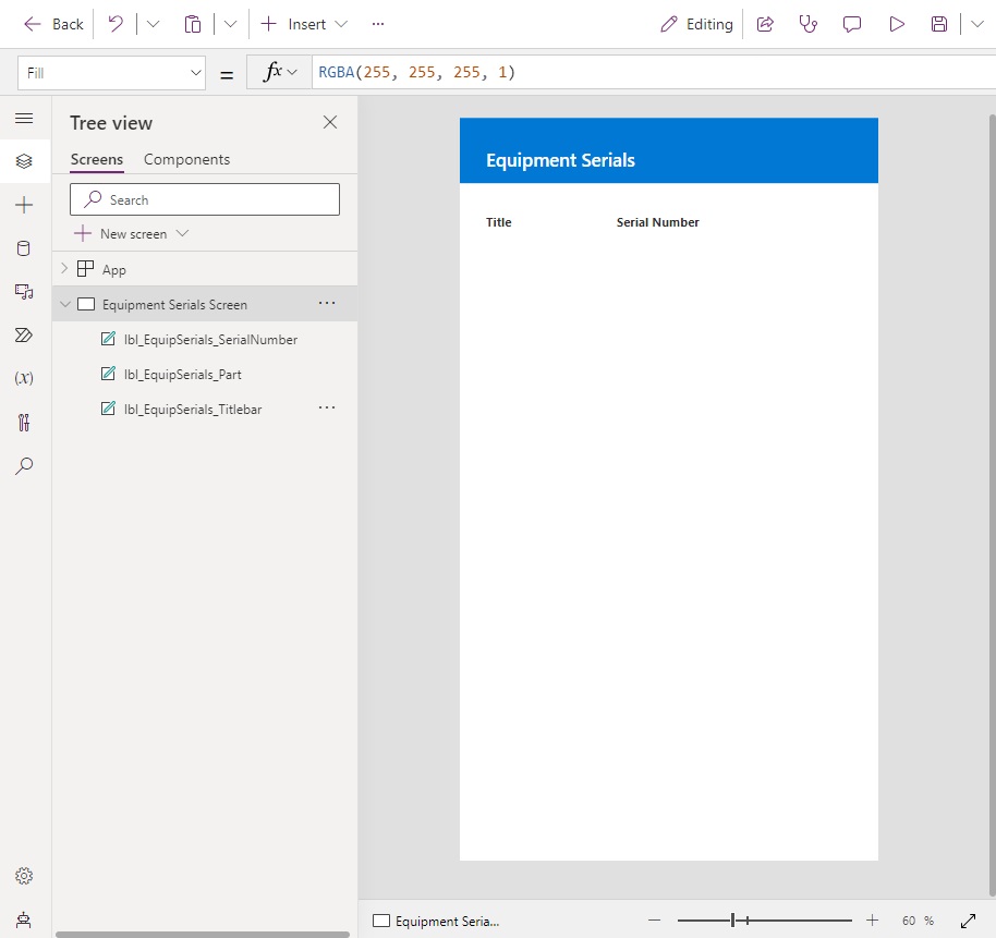 Fastest Way To Patch All Gallery Items In Power Apps (3) Fastest Way To Patch All Gallery Items In Power Apps (3)