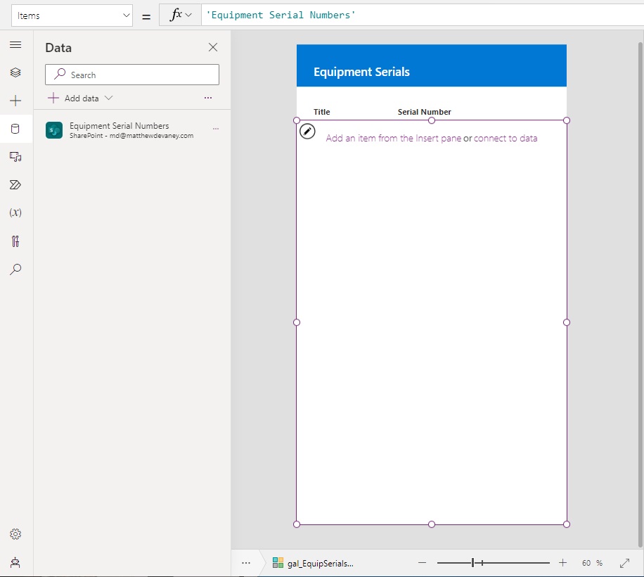 Fastest Way To Patch All Gallery Items In Power Apps (4) Fastest Way To Patch All Gallery Items In Power Apps (4)