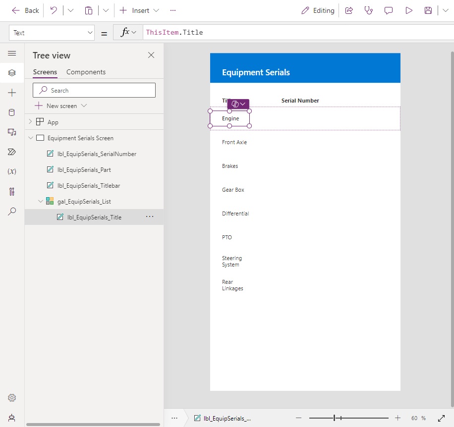 Fastest Way To Patch All Gallery Items In Power Apps (5) Fastest Way To Patch All Gallery Items In Power Apps (5)