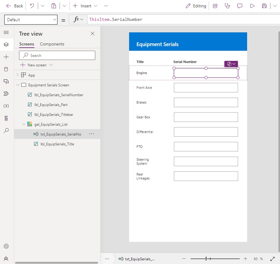 Fastest Way To Patch All Gallery Items In Power Apps (6) Fastest Way To Patch All Gallery Items In Power Apps (6)