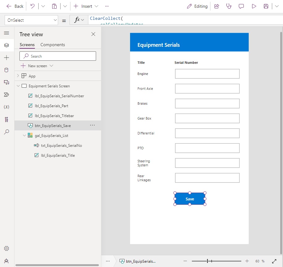 Fastest Way To Patch All Gallery Items In Power Apps (7) Fastest Way To Patch All Gallery Items In Power Apps (7)