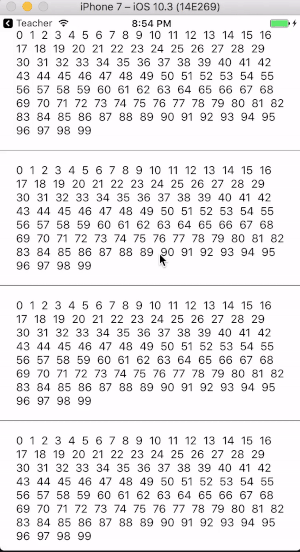 Optimizing List Render Performance In React Native Matthew Sessions - Professional Geometric Texture - Ultra HD