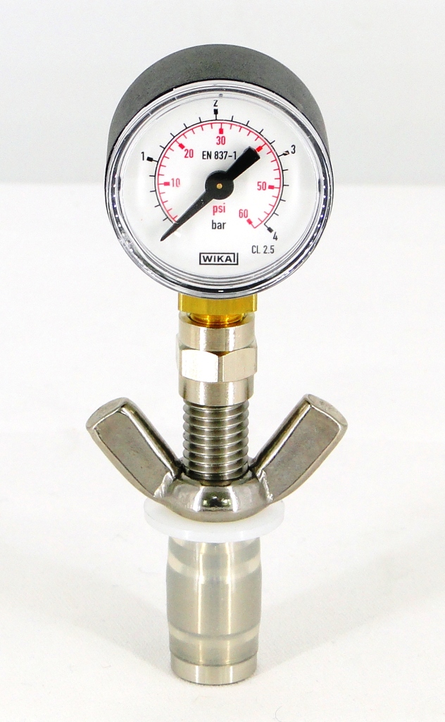 MattMill Universalmanometer MMUM