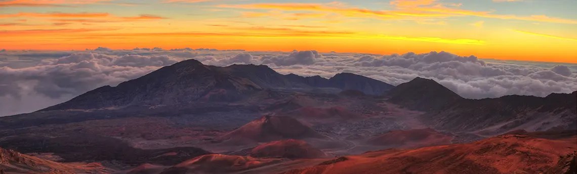 Looking to see some incredible sights from the comfort of a train? 20 Awesome Hawaii Aerial Shots All About Maui Travel Blog