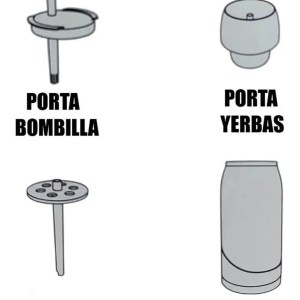 Termo autocebante OFICIAL