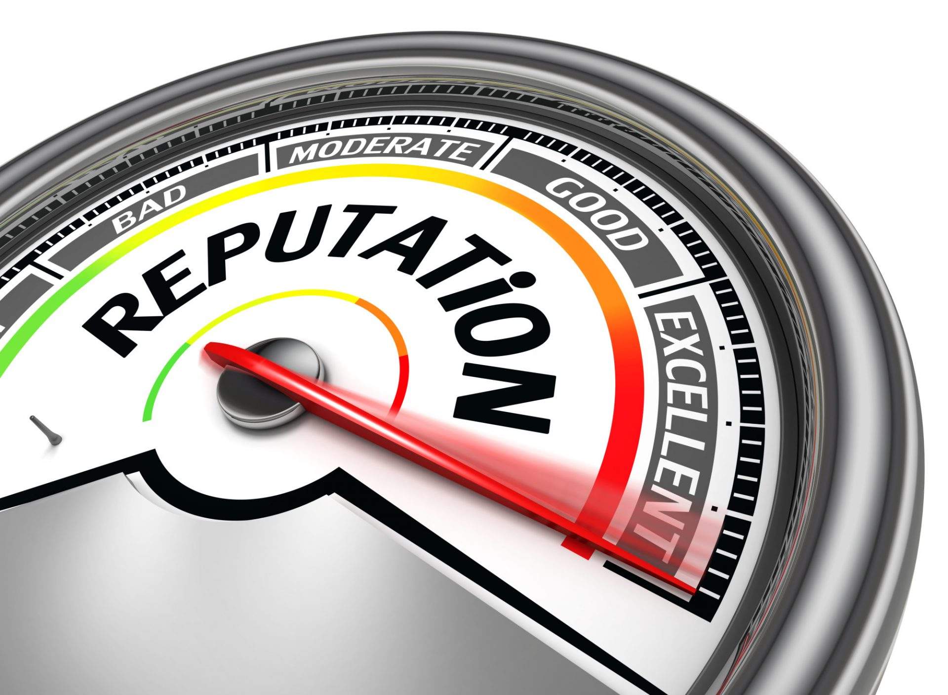 Why is reputation important: the significance of reputation management