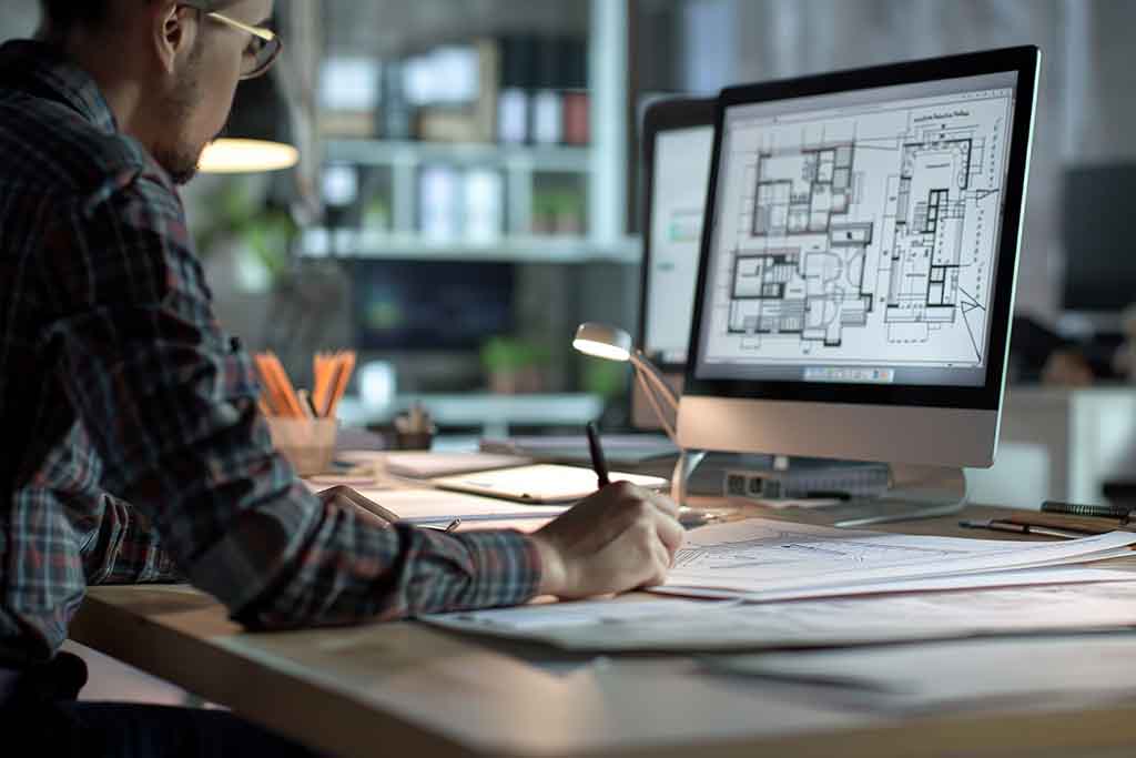 Blog_5 Benefits of Outsourcing Services for AEC Firms