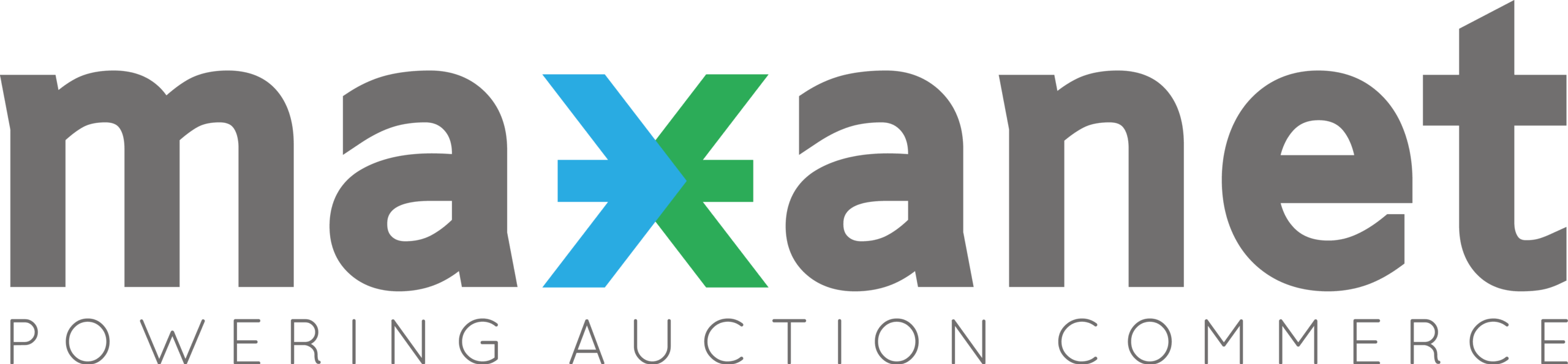 Maxanet Online Auction Software