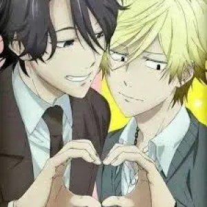 Yaoi Yaoi