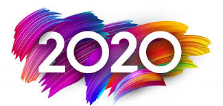 2020 Banner