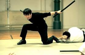 Jet Li