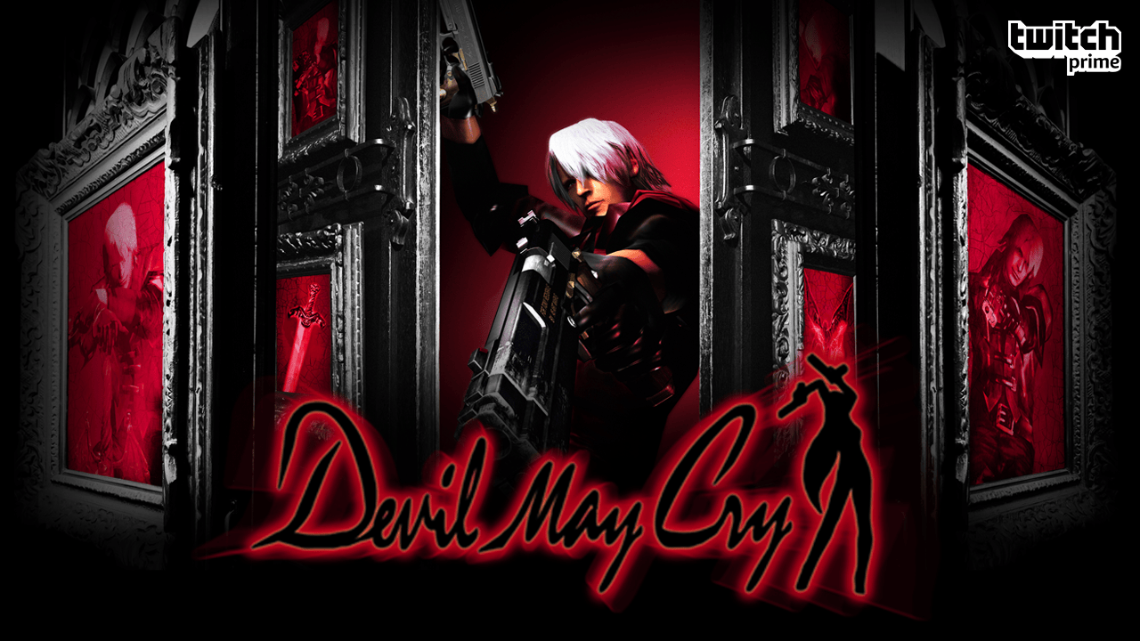 Devil May Cry