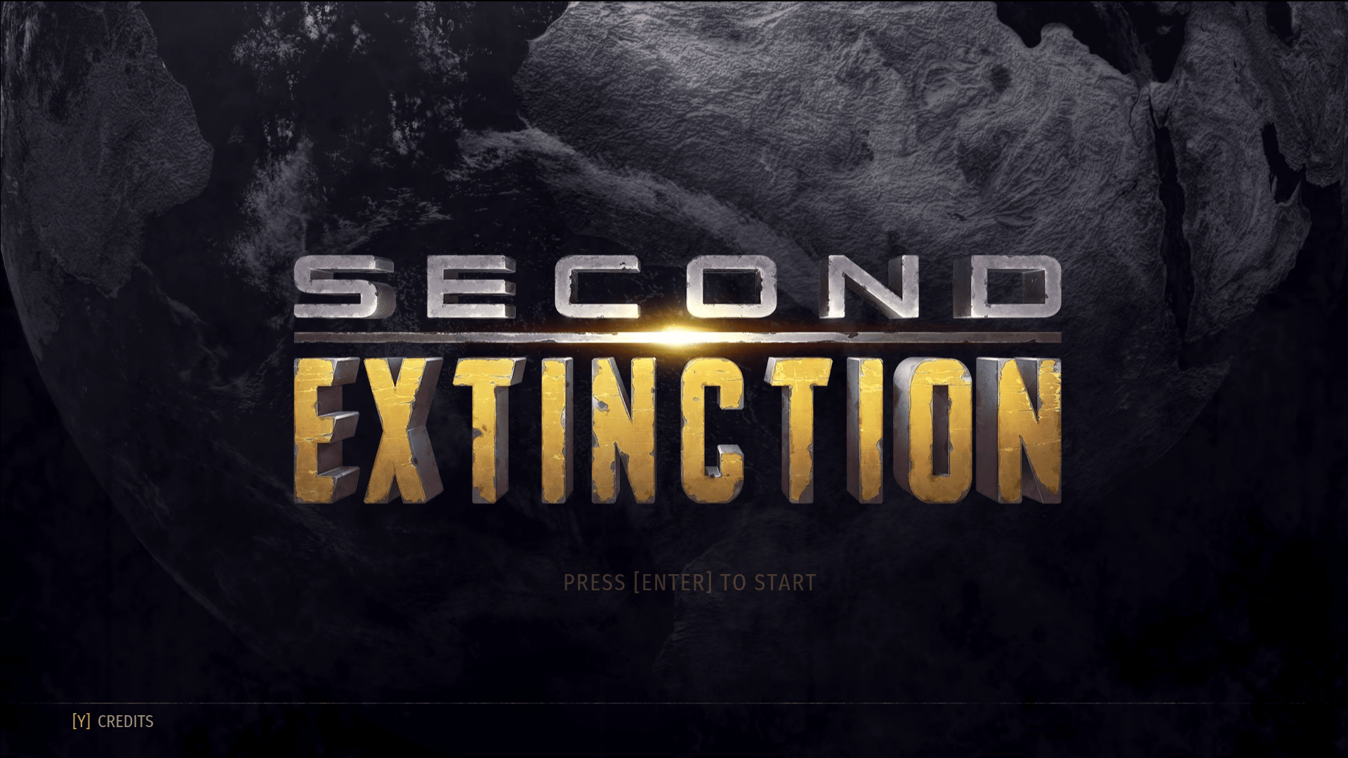 Second Extinction - Dinosaurs