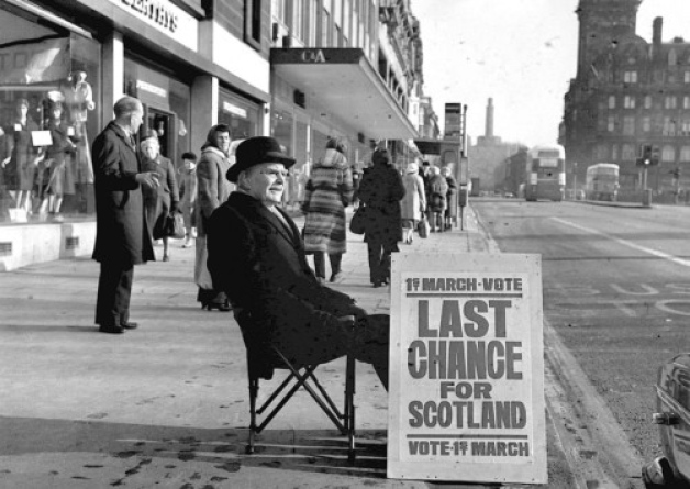 Image result for scottish devolution