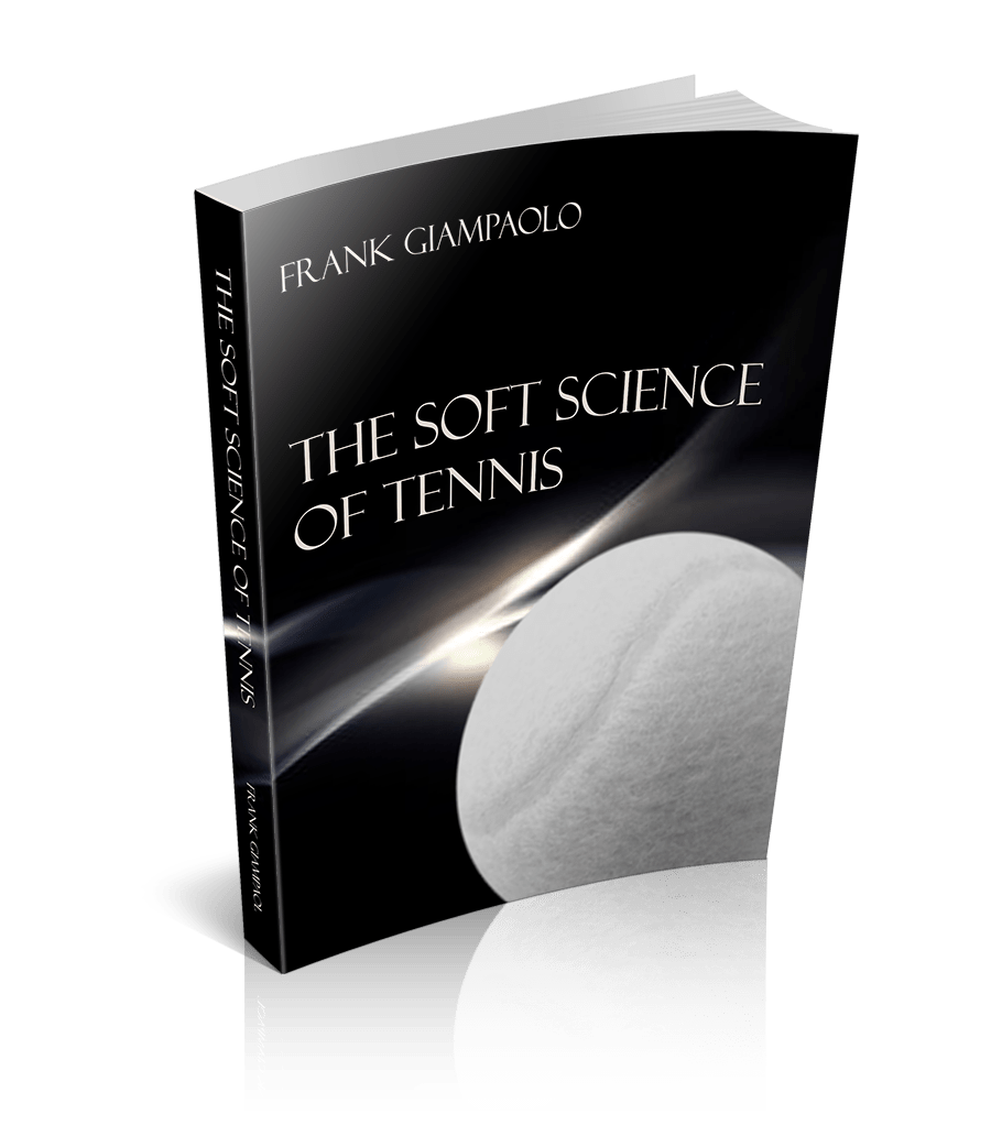 Advantages of personality profiling in tennis