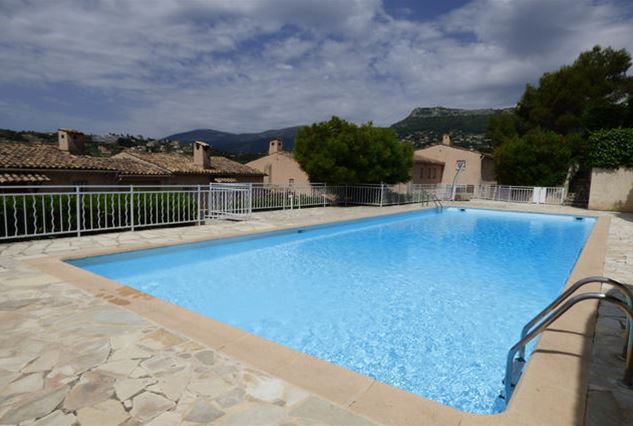 Vente Propriete 6 Pieces Vence 160 M