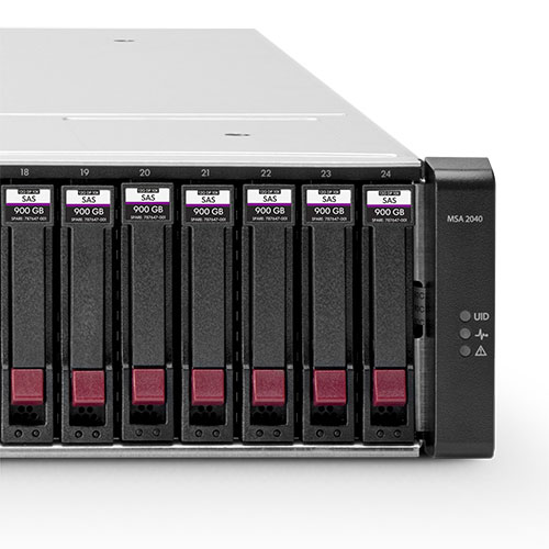 Hpe Msa 2050 San Storage Hpe Store Emea 