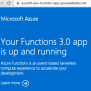 Deploy Azure Functions With Terraform
