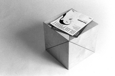 max lamb - box