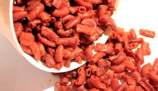 Makaroni Ngehe, Bisnis Camilan Pedas dengan Nama Nyeleneh