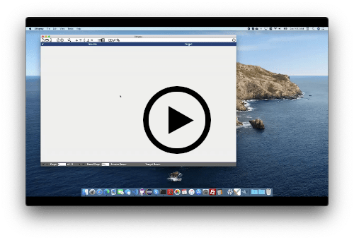 Github Rmraya Mtengines Typescript Library For Retrieving Machine - Ocean Photo Collection - Retina Quality