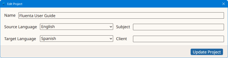 Edit Project - Ultra HD City Image - Retina