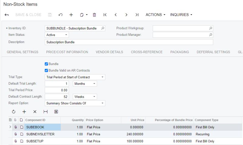 Advanced Billing - Dark Illustrations - Ultra HD Mobile Collection