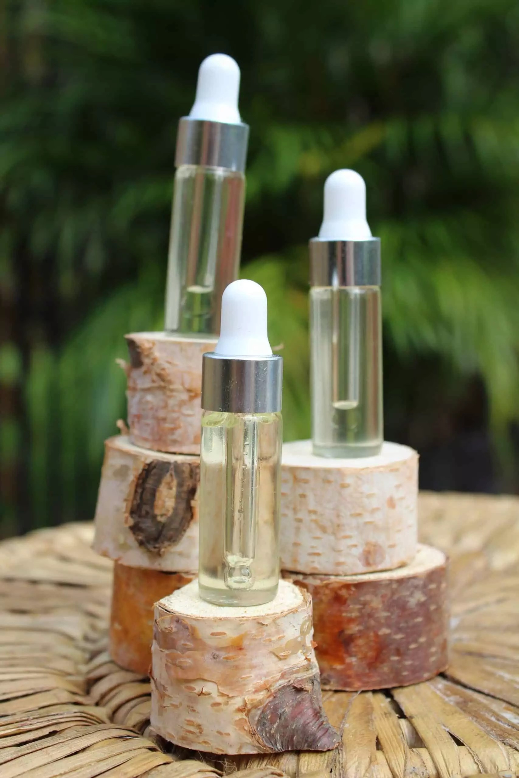 Natural Skincare Products