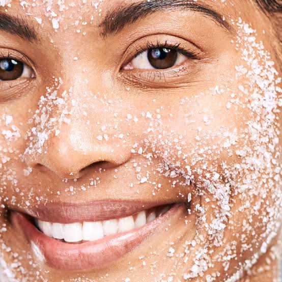 EXFOLIATION: WHAT IT IS & HOW TO DO IT RIGHT 1 EXFOLIATION