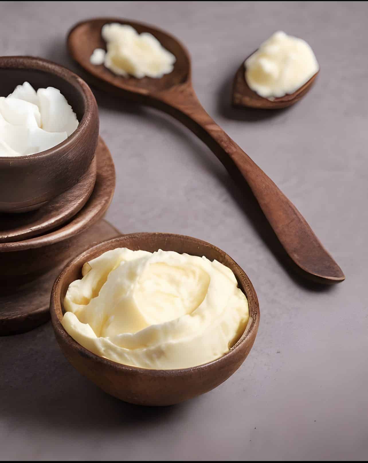 Shea Butter