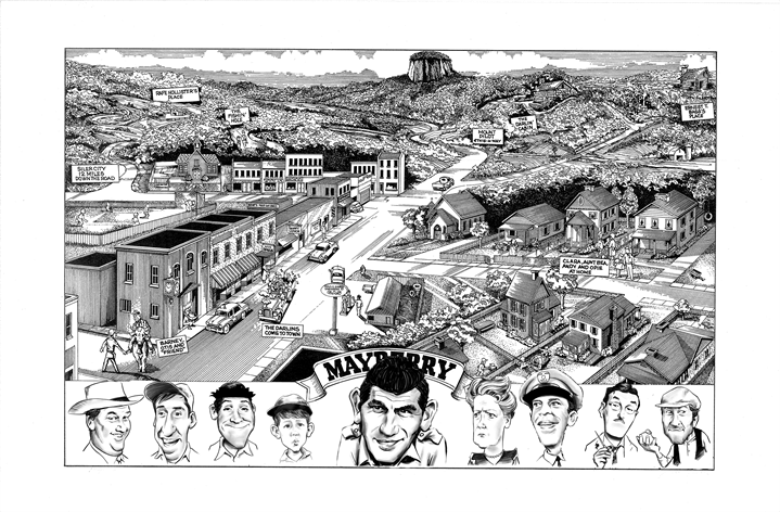 Home Page Mayberrymap Com Webphoto 