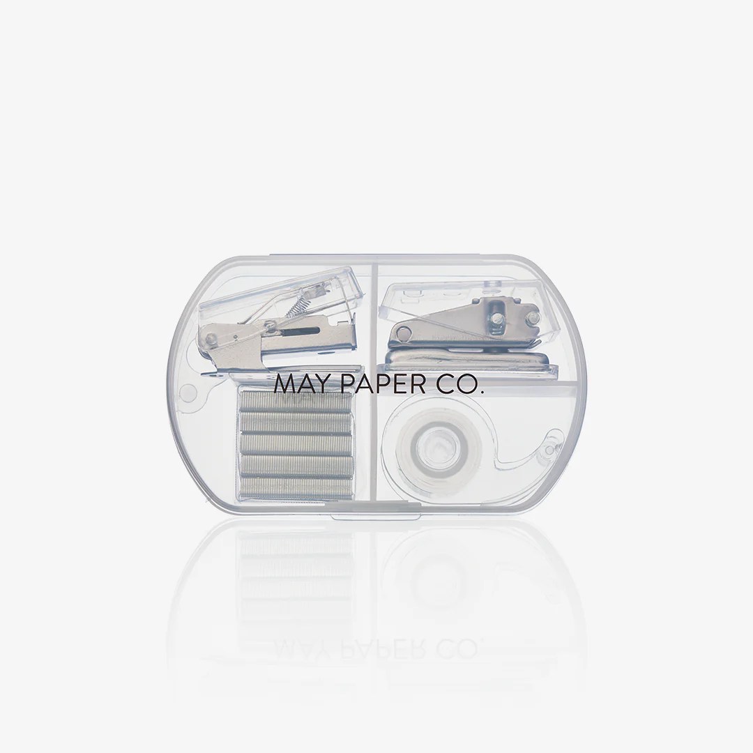 Mini Stationery Kit May Paper Co