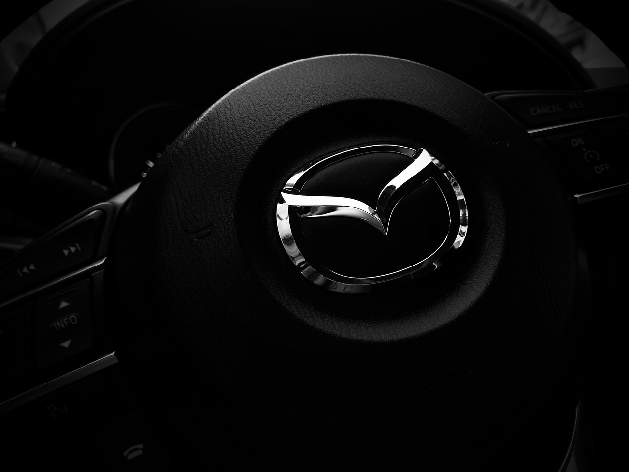 Mazdas Free Oil Change Program