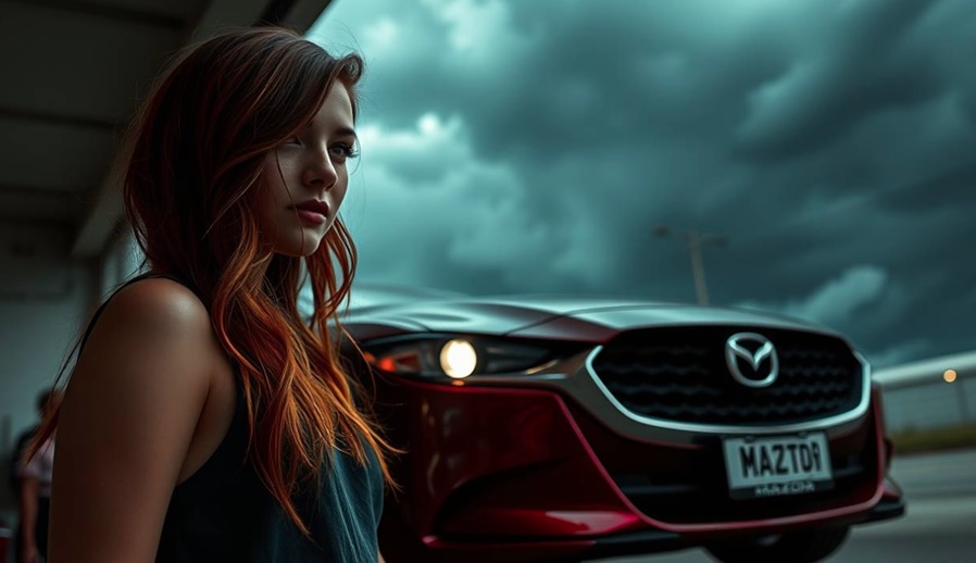 Does Mazda Give Free Oil Changes in 2025